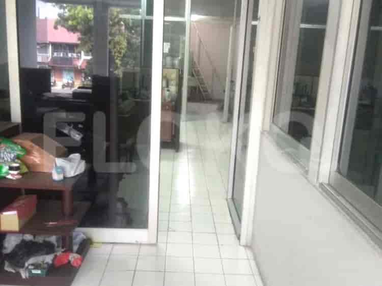 162 sqm, shophouse for sale in Jalan Hybrida Raya, Kelapa Gading - RKS255 2