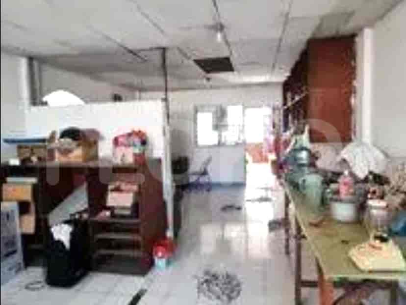 Dijual Ruko Luas 400 m2 di Jalan Jembatan Gambang 2, Penjaringan 1