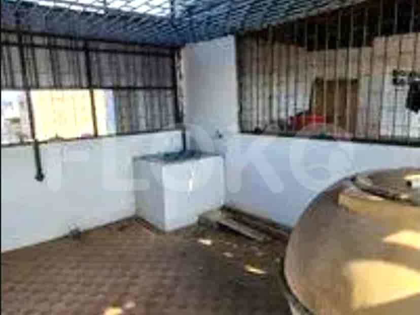 Dijual Ruko Luas 400 m2 di Jalan Jembatan Gambang 2, Penjaringan 4