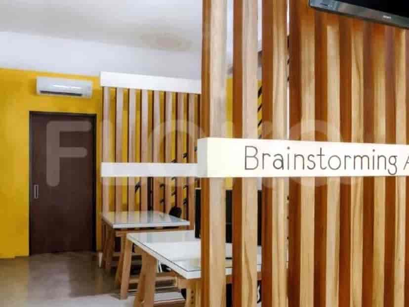 488 sqm, shophouse for rent in Jalan Trade Centre, Pulo Gadung 2