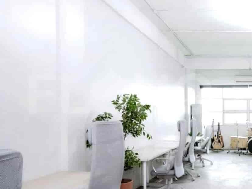 488 sqm, shophouse for rent in Jalan Trade Centre, Pulo Gadung 4