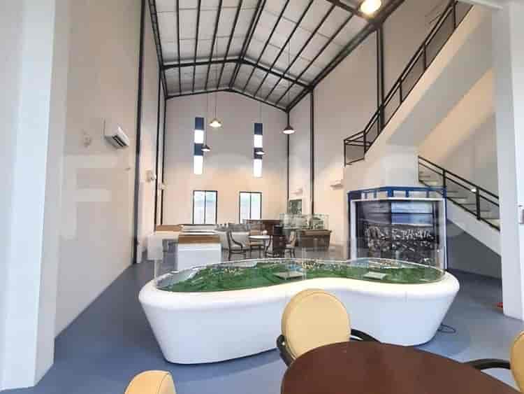180 sqm, shophouse for sale in Jalan BizPark PIK 2, Kamal Muara - RKSbf1 1