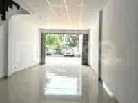 Dijual Ruko Luas 171 m2 di Jalan Raden Inten Center, Duren Sawit - RKSe8f 2