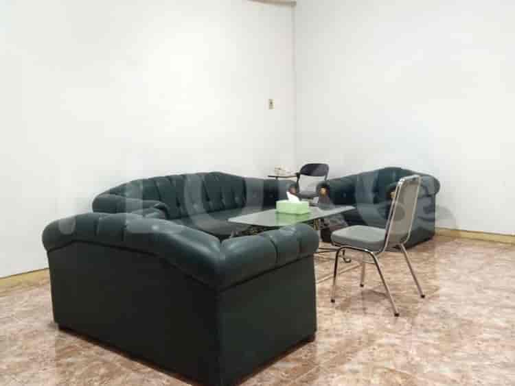 Disewakan Ruko Luas 200 m2 di Jalan Perkutut Bukit Duri, Tebet - RKRb42 3