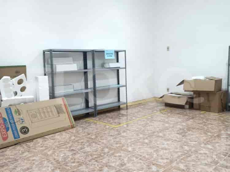 Disewakan Ruko Luas 200 m2 di Jalan Perkutut Bukit Duri, Tebet - RKRb42 4
