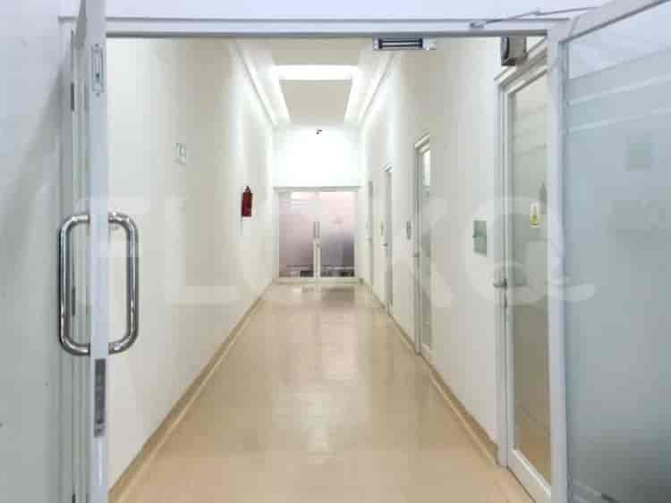 Disewakan Ruko Luas 200 m2 di Jalan Perkutut Bukit Duri, Tebet - RKRb42 5