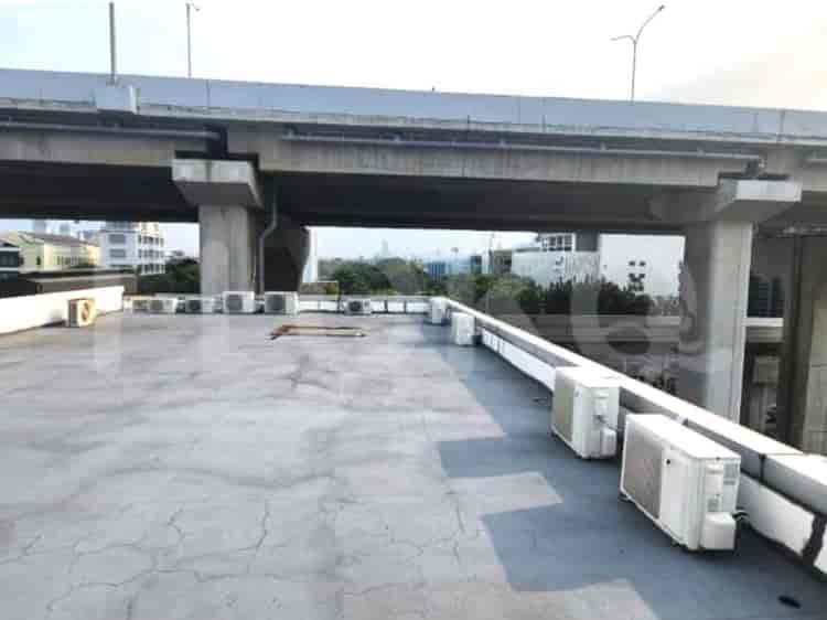 820 sqm, shophouse for sale in Jalan Boulevard Barat, Kelapa Gading - RKS029 4