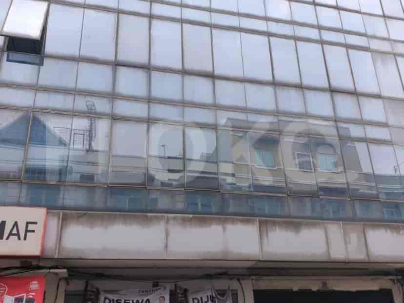 Dijual Ruko Luas 283 m2 di Jalan Ahmad Yani B-58, Bekasi Selatan 1
