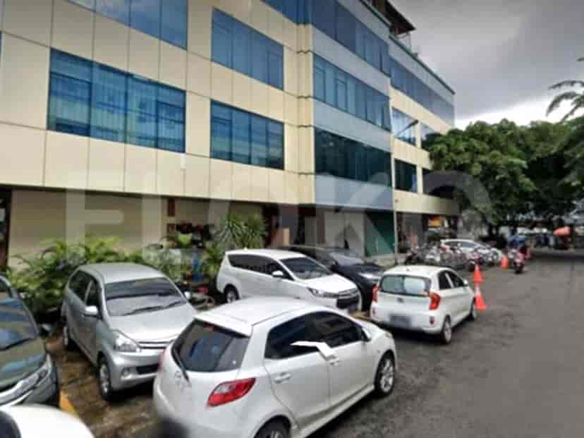 Dijual Ruko Luas 326 m2 di Jalan Gading Bukit Indah, Kelapa Gading 2