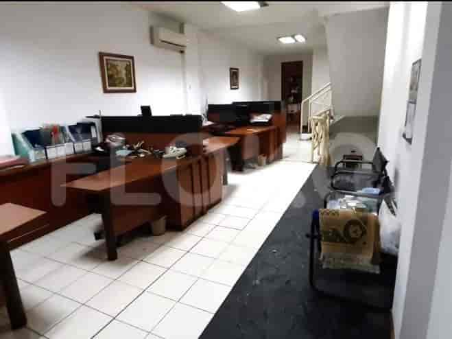 220 sqm, shophouse for sale in Jalan Tebet Barat Dalam, Tebet 2