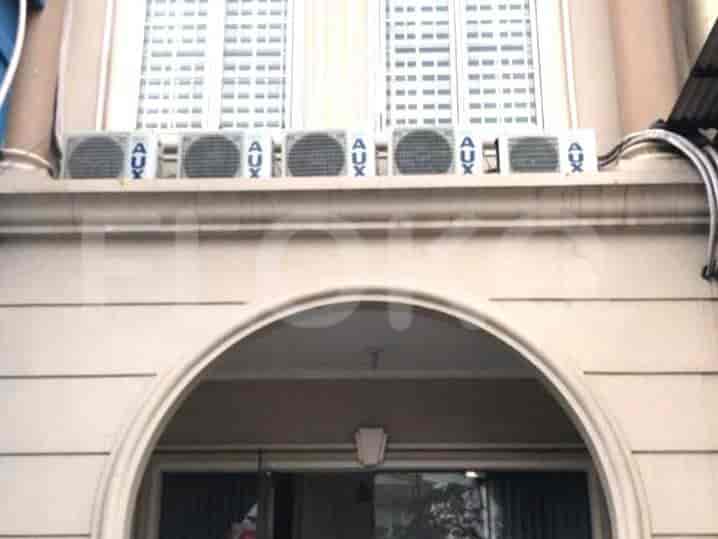 Disewakan Ruko Luas 225 m2 di Jalan Cordoba, Penjaringan 1