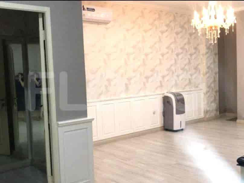 Disewakan Ruko Luas 225 m2 di Jalan Cordoba, Penjaringan 4