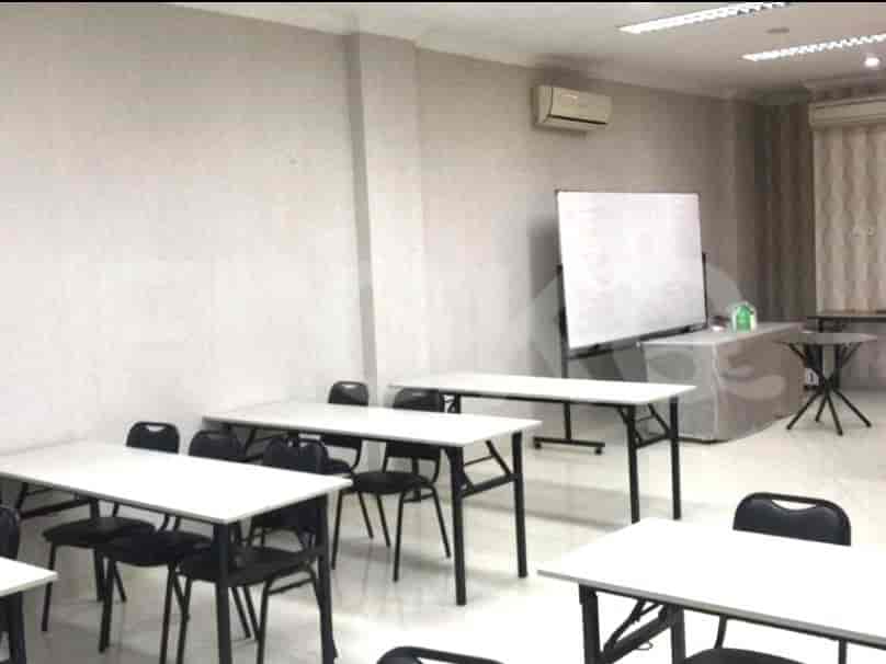 Disewakan Ruko Luas 225 m2 di Jalan Cordoba, Penjaringan 3