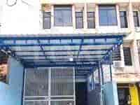 Dijual Ruko Luas 228 m2 di Jalan Utama Kebon Jeruk, Kebon Jeruk 1
