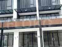 Dijual Ruko Luas 135 m2 di Jalan Hampton, Gading Serpong - RKS091 1