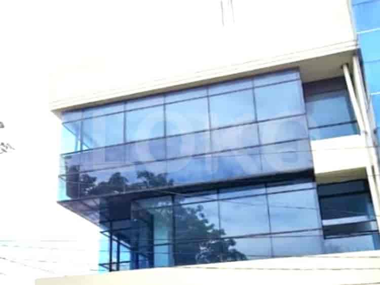 Dijual Ruko Luas 198 m2 di Jalan Dutamas, Grogol - RKS040 1