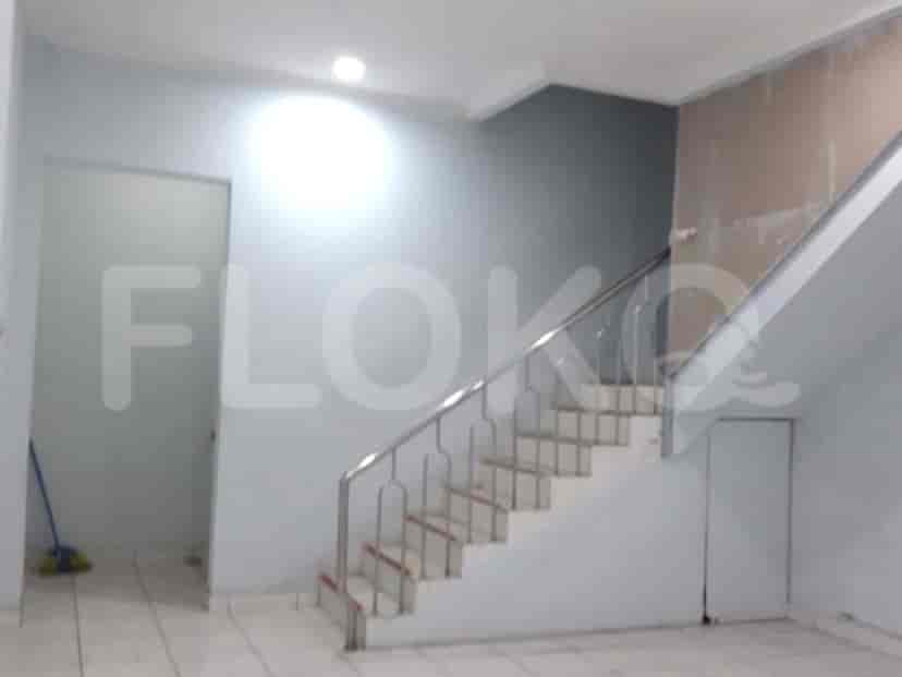 Dijual Ruko Luas 250 m2 di Jalan Bangun Cipta Sarana, Kelapa Gading 3