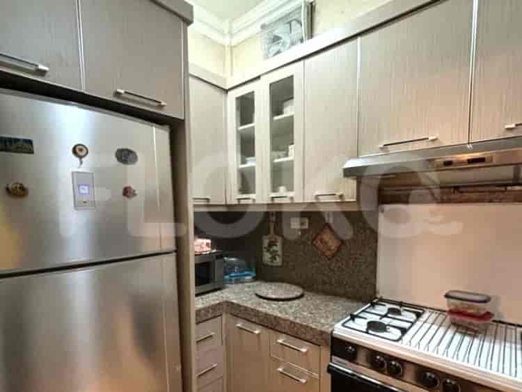 Dijual Ruko Luas 198 m2 di Jalan Sawah Besar, Pasar Baru - RKS489 3