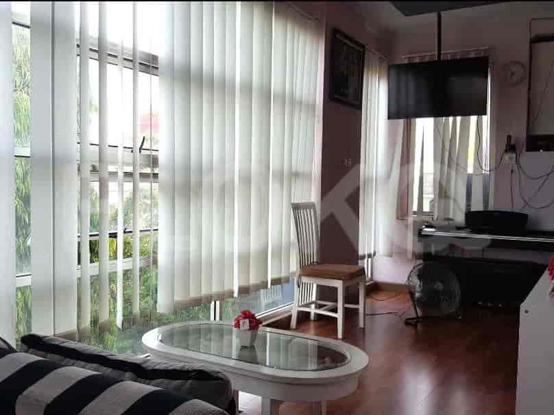 Dijual Ruko Luas 200 m2 di Jalan Taman Semanan Indah, Cengkareng 2