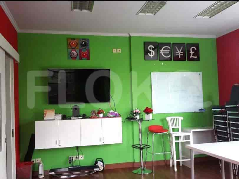 Dijual Ruko Luas 200 m2 di Jalan Taman Semanan Indah, Cengkareng 3