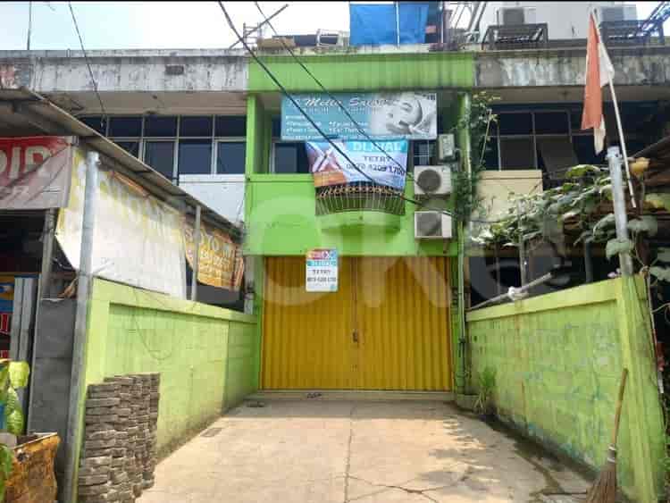 Dijual Ruko Luas 40 m2 di Jalan Raden Inten, Duren Sawit - RKS920 1