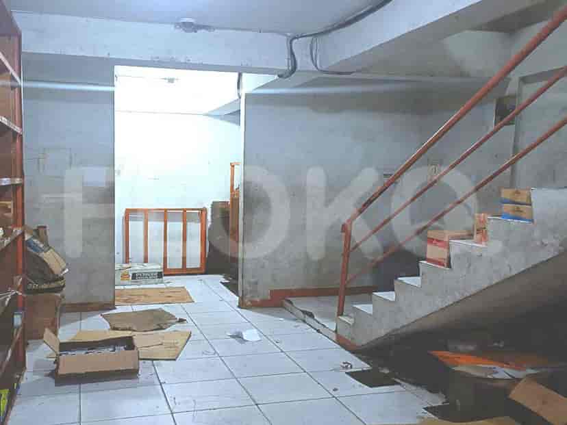Dijual Ruko Luas 204 m2 di Jalan Teluk Gong, Penjaringan 1