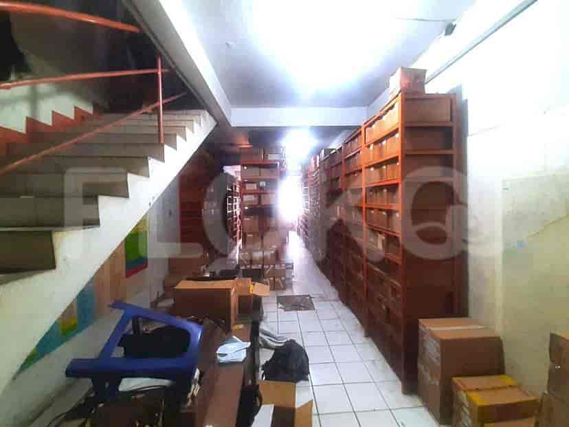 Dijual Ruko Luas 204 m2 di Jalan Teluk Gong, Penjaringan 2