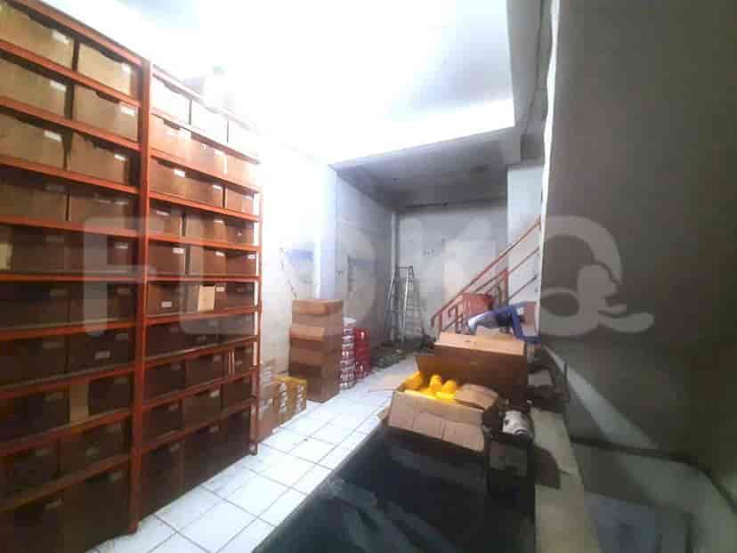 Dijual Ruko Luas 204 m2 di Jalan Teluk Gong, Penjaringan 3