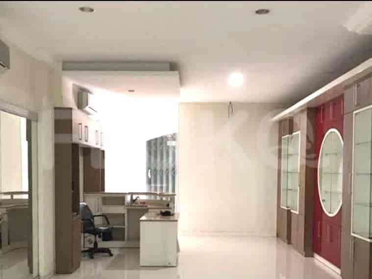 Dijual Ruko Luas 262 m2 di Jalan Bukit Golf Mediterania, Penjaringan 1