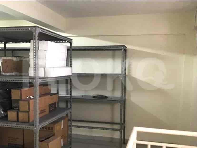 Dijual Ruko Luas 262 m2 di Jalan Bukit Golf Mediterania, Penjaringan 2