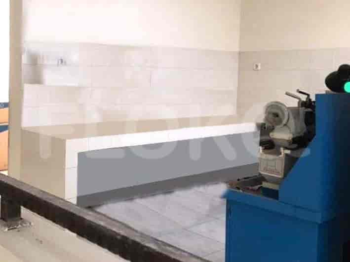 Dijual Ruko Luas 262 m2 di Jalan Bukit Golf Mediterania, Penjaringan 4