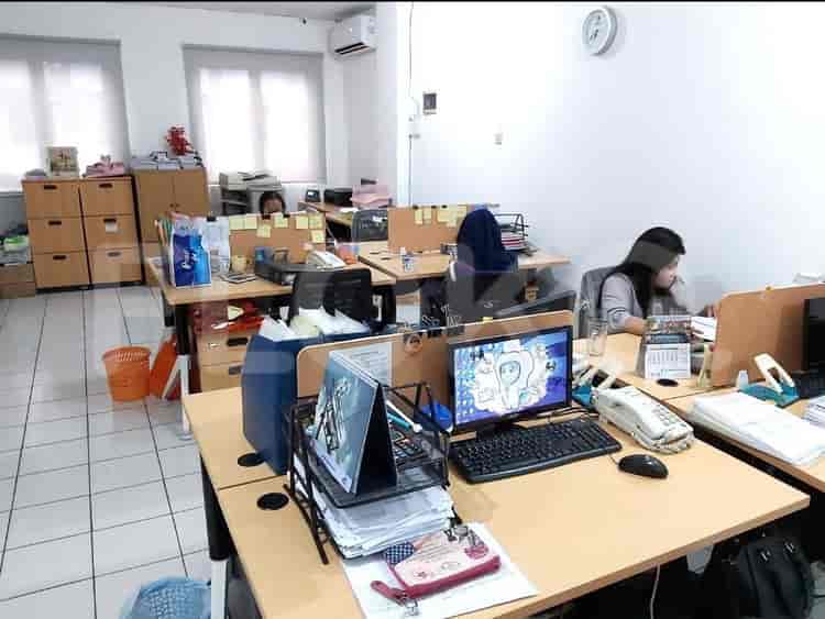 263 sqm, shophouse for sale in Jalan Gading Bukit Indah, Kelapa Gading - RKSace 2