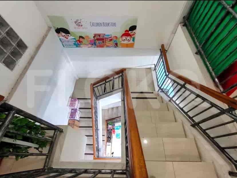 Dijual Ruko Luas 230 m2 di Jalan Boulevard Timur, Kelapa Gading 3
