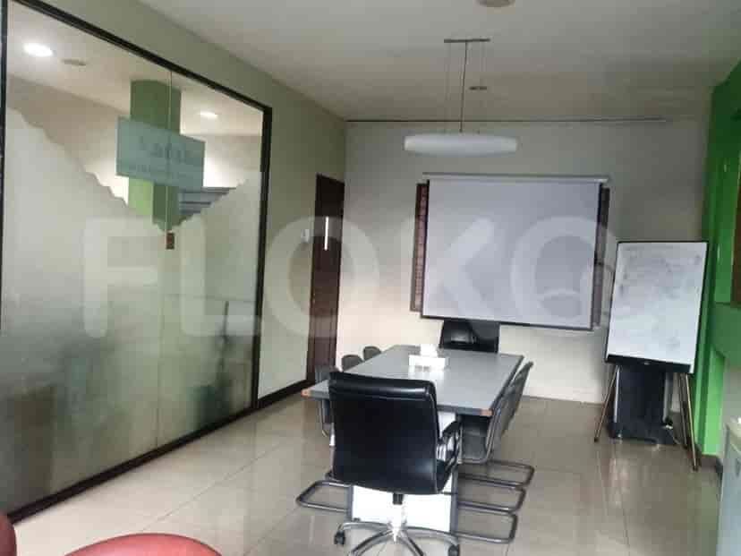 Dijual Ruko Luas 720 m2 di Jalan Boulevard Barat Raya, Kelapa Gading 5