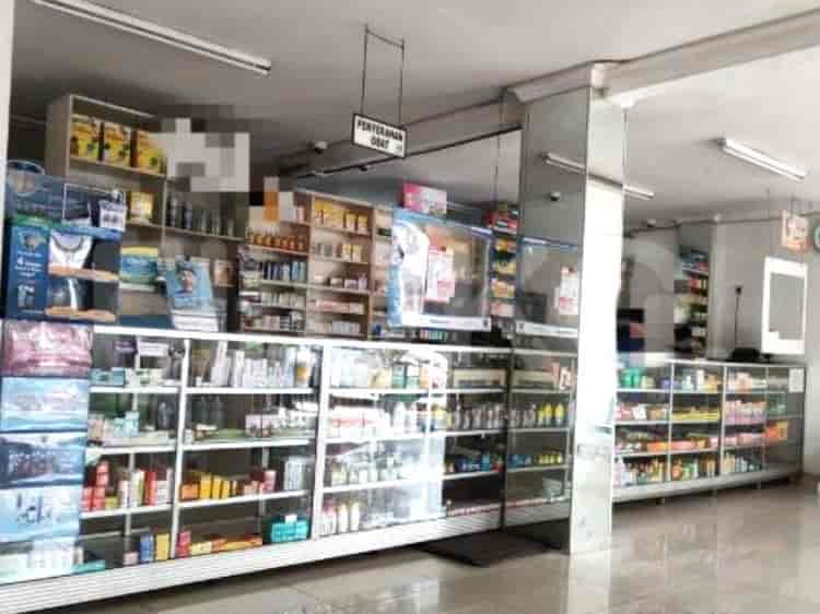 Dijual Ruko Luas 500 m2 di Jalan Raya Pondok Gede, Pondok Gede - RKSa97 2