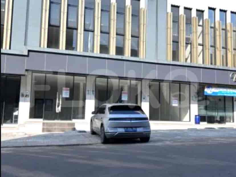 506 sqm, shophouse for sale in Jalan Madison Square, Cibubur 1