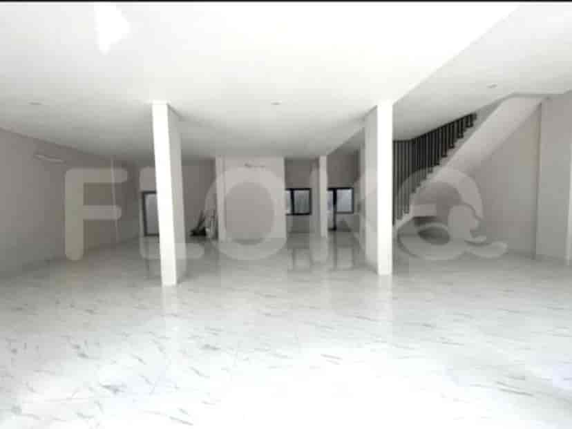 506 sqm, shophouse for sale in Jalan Madison Square, Cibubur 2