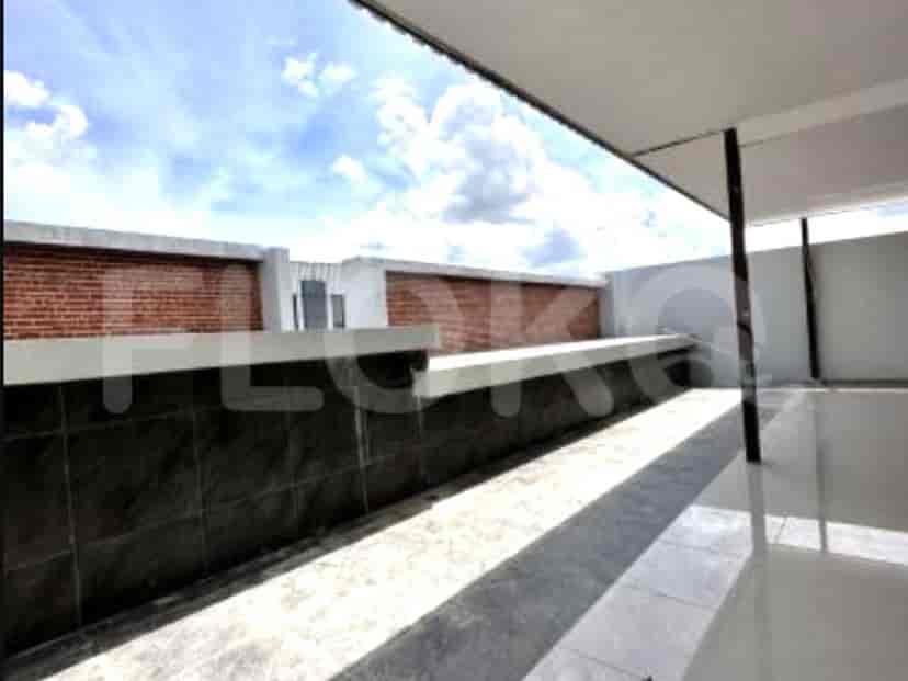 506 sqm, shophouse for sale in Jalan Madison Square, Cibubur 3