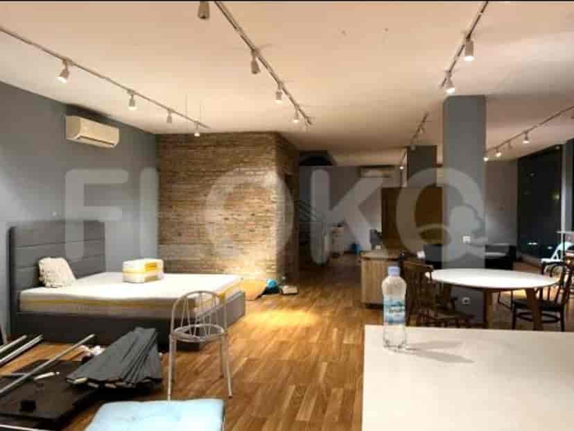 Disewakan Ruko Luas 390 m2 di Jalan Pahlawan Seribu, Tangerang 2