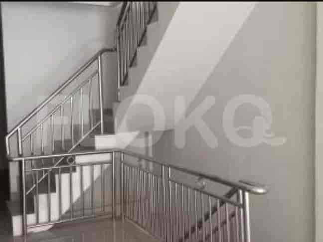 Dijual Ruko Luas 202 m2 di Jalan Gading Griya Lestari, Kelapa Gading 3