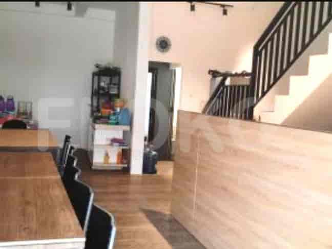 Disewakan Ruko Luas 100 m2 di Jalan Pondok Betung Raya No. 45, Tangerang 3
