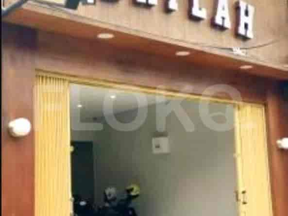 210 sqm, shophouse for rent in Jalan Hayam Wuruk, Juanda 1