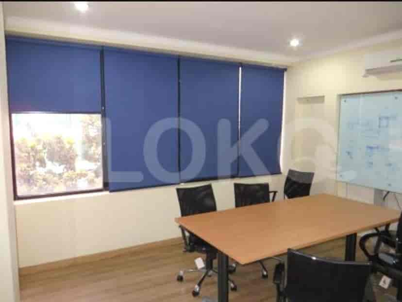 225 sqm, shophouse for rent in Jalan Kebayoran Lama Utara, Ciputat 3