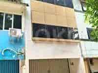 Dijual Ruko Luas 230 m2 di Jalan Griya Lestari, Kelapa Gading 1