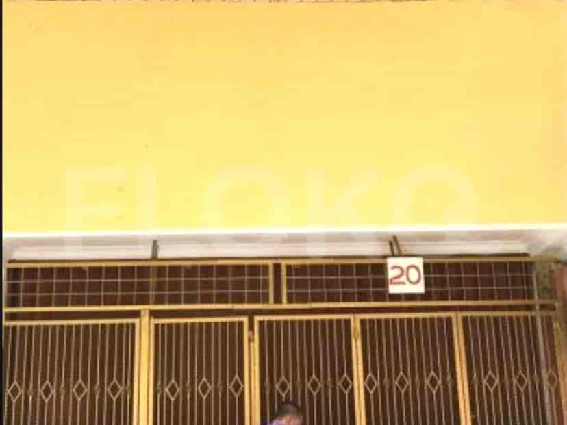 360 sqm, shophouse for sale in Jalan Keamanan Raya No. 20, Gajah Mada 1