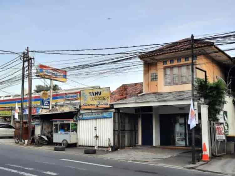 Dijual Ruko Luas 120 m2 di Jalan H. Nawi Raya, Gandaria - RKS4d6 3