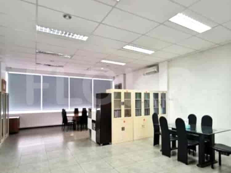 Dijual Ruko Luas 450 m2 di Jalan Radio Dalam Raya No. 4, Gandaria - RKSd68 3