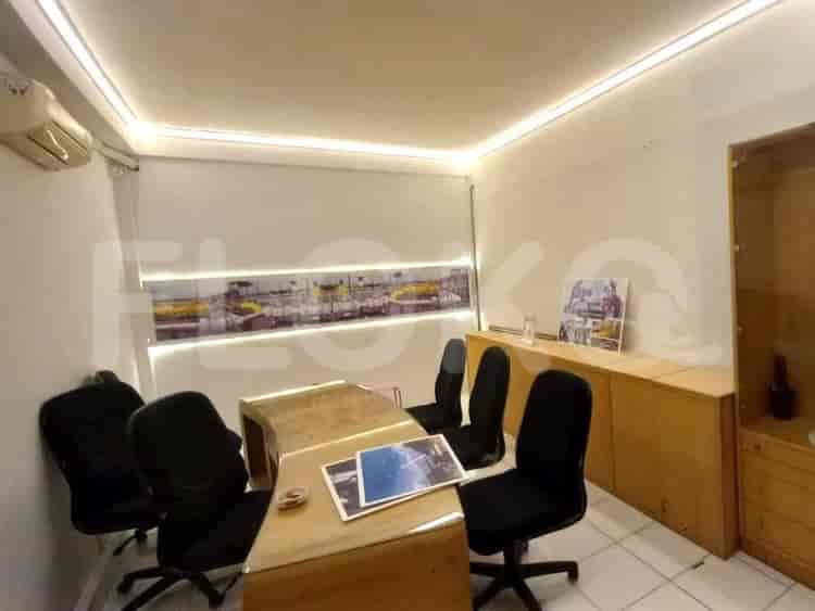 217 sqm, shophouse for sale in Jalan Kebayoran Baru, Blok M - RKSa59 1
