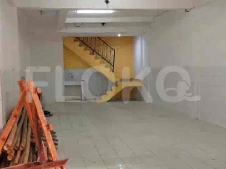 Dijual Ruko Luas 340 m2 di Jalan Kepu Bungur, Kemayoran 3