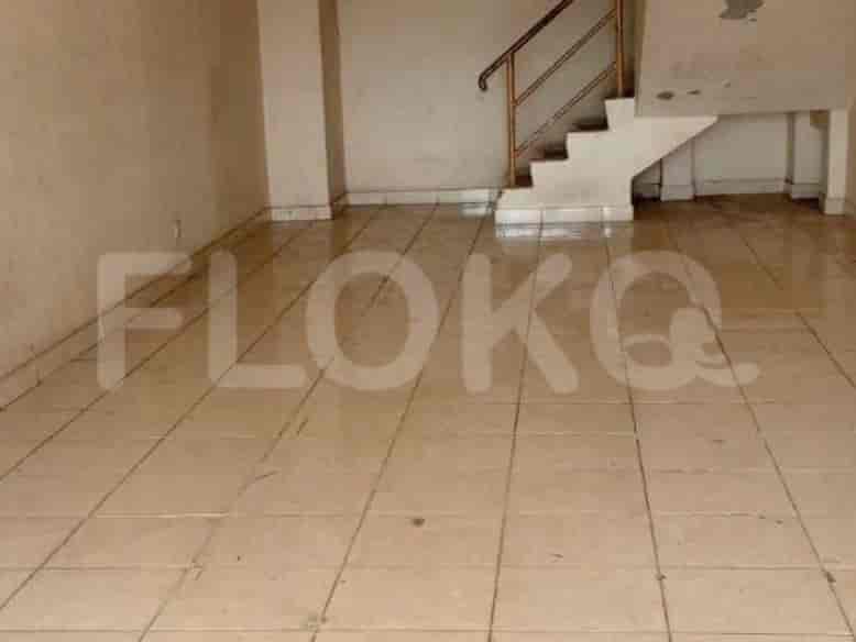 Dijual Ruko Luas 210 m2 di Jalan Riverview Cityhome, Kelapa Gading 2
